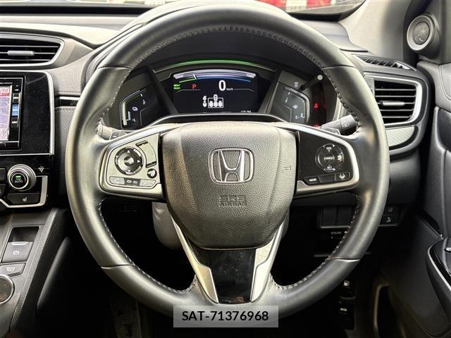 Honda CR-V 2019 8910071-21