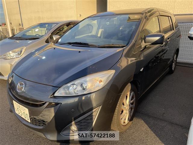 Mazda PREMACY 2010 8690179-1