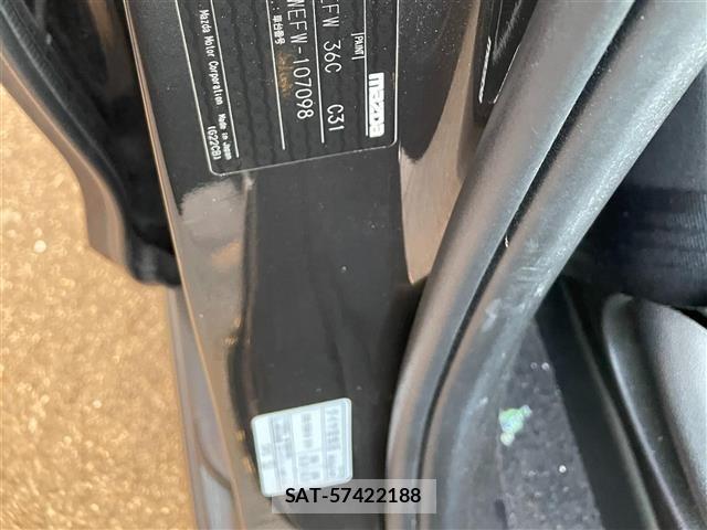 Mazda PREMACY 2010 8690179-2