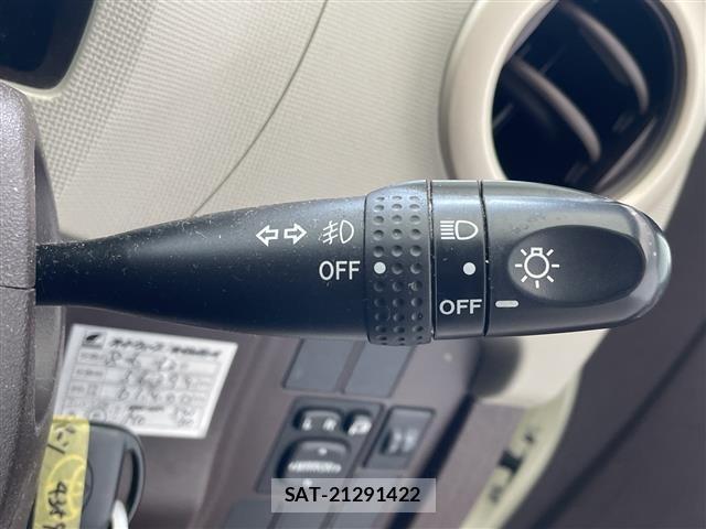 Toyota PASSO 2010 8705709-1