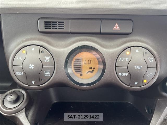 Toyota PASSO 2010 8705709-10