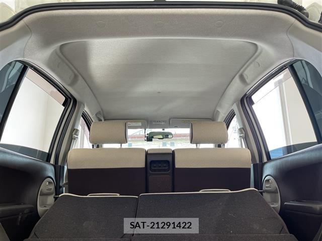 Toyota PASSO 2010 8705709-11