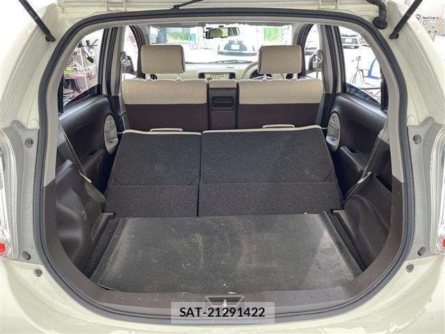Toyota PASSO 2010 8705709-12