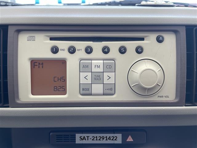 Toyota PASSO 2010 8705709-15