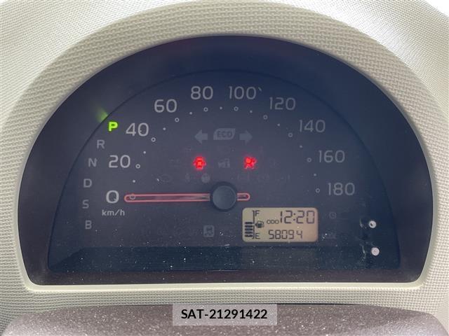 Toyota PASSO 2010 8705709-18