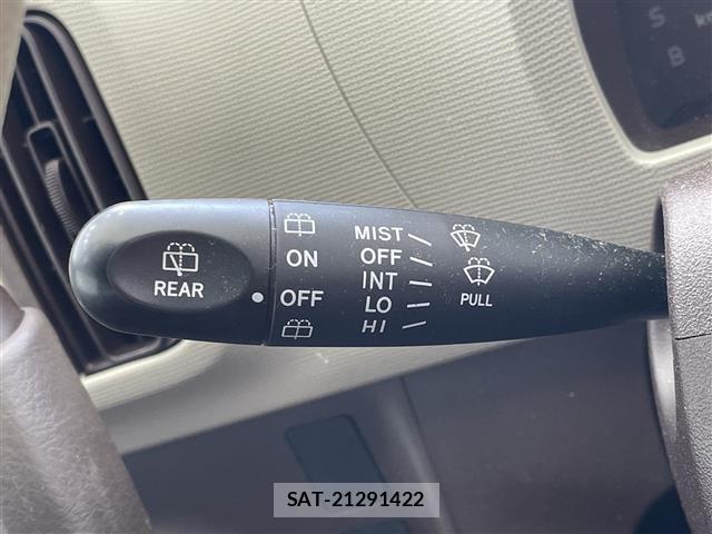Toyota PASSO 2010 8705709-21