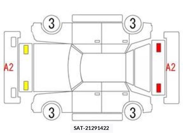 Toyota PASSO 2010 8705709-23