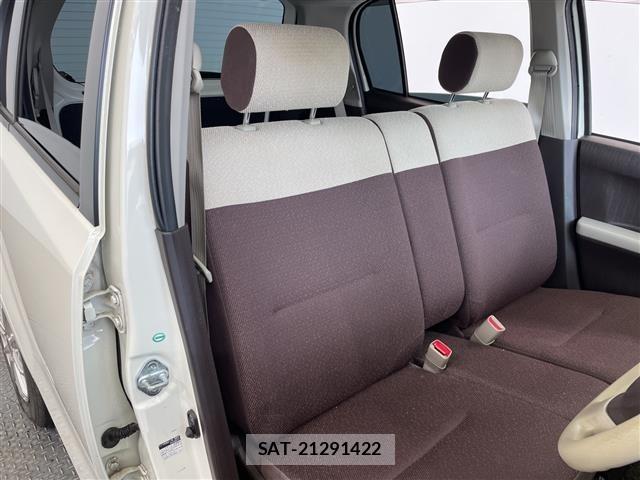 Toyota PASSO 2010 8705709-4