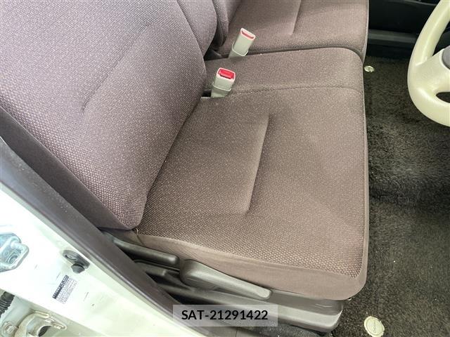 Toyota PASSO 2010 8705709-6