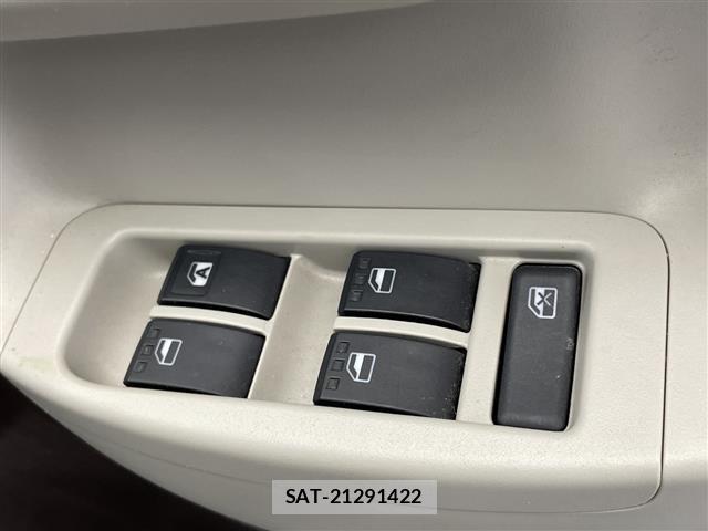 Toyota PASSO 2010 8705709-7