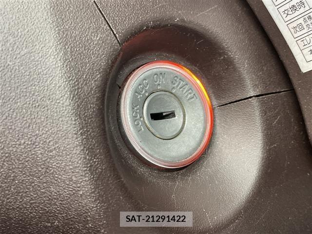Toyota PASSO 2010 8705709-8