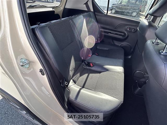 Toyota AQUA 2019 8705831-10