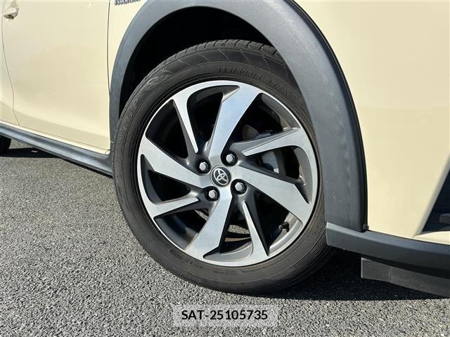 Toyota AQUA 2019 8705831-13