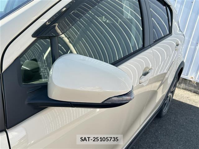 Toyota AQUA 2019 8705831-14