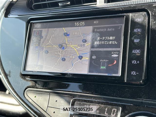 Toyota AQUA 2019 8705831-17