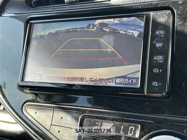 Toyota AQUA 2019 8705831-18