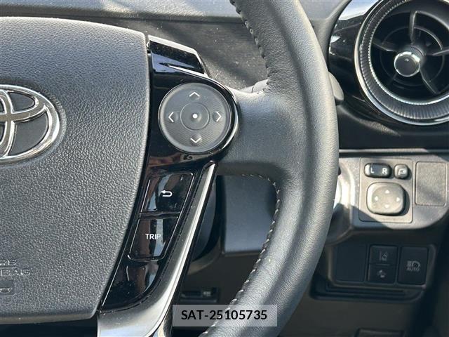 Toyota AQUA 2019 8705831-19