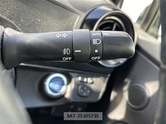 Toyota AQUA 2019 8705831-22
