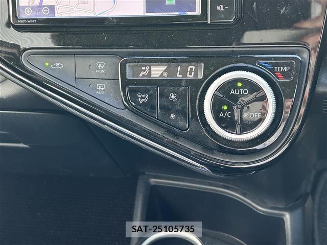 Toyota AQUA 2019 8705831-6