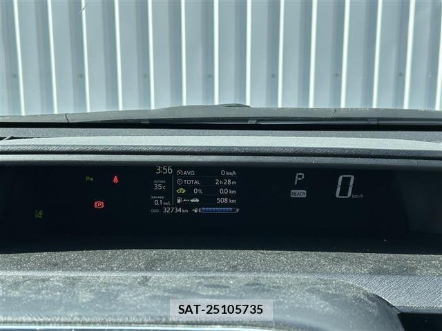 Toyota AQUA 2019 8705831-7