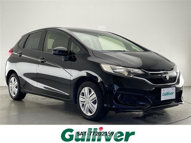 Honda FIT 2017 8922171-0