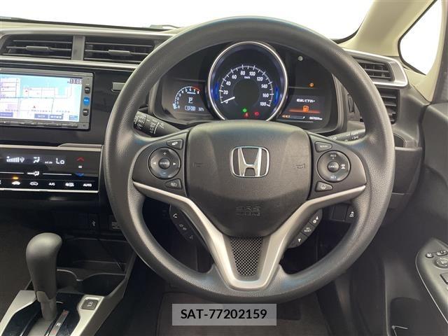 Honda FIT 2017 8922171-8