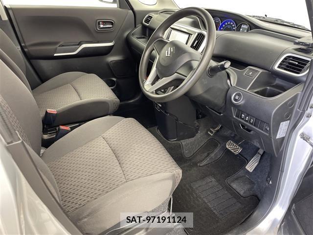 Suzuki SOLIO 2018 8750057-11