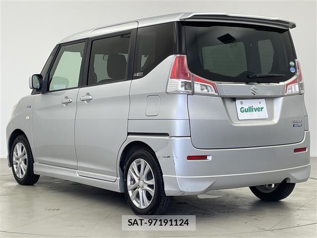 Suzuki SOLIO 2018 8750057-14