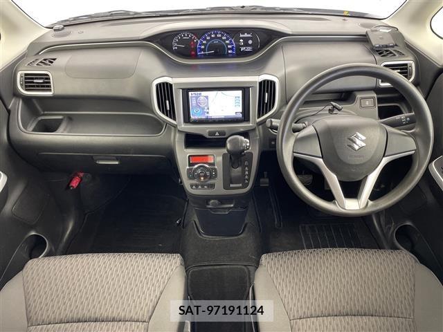 Suzuki SOLIO 2018 8750057-15