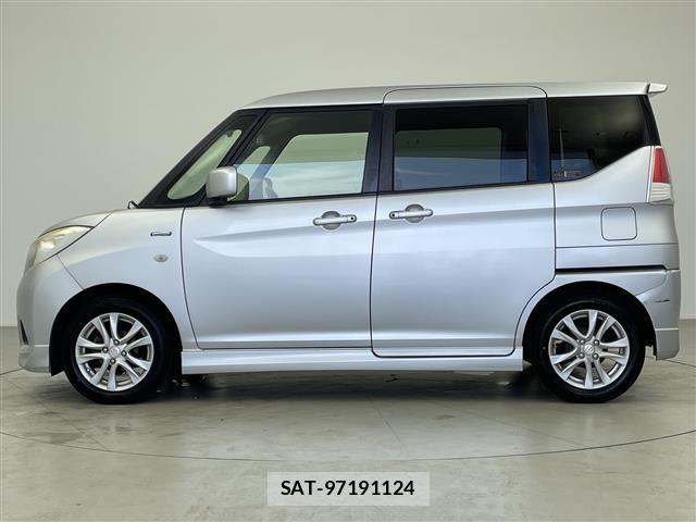 Suzuki SOLIO 2018 8750057-2