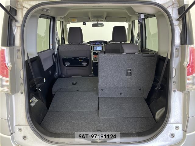 Suzuki SOLIO 2018 8750057-21
