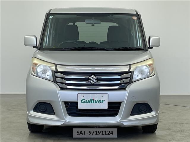 Suzuki SOLIO 2018 8750057-23