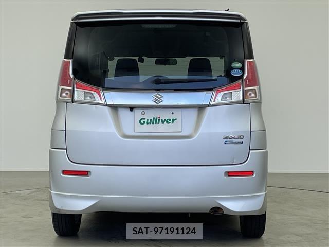 Suzuki SOLIO 2018 8750057-4