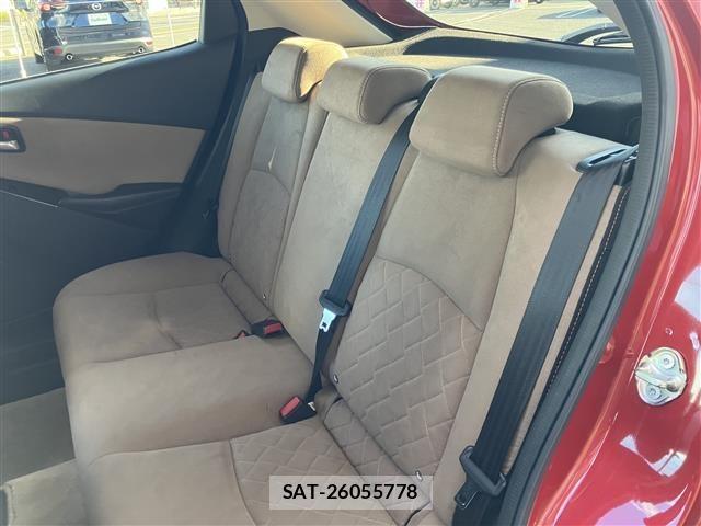 Mazda DEMIO 2017 8908137-11