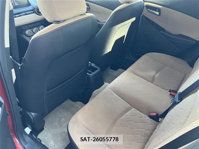Mazda DEMIO 2017 8908137-12