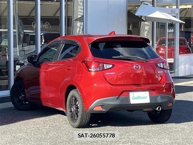 Mazda DEMIO 2017 8908137-13
