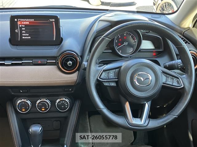 Mazda DEMIO 2017 8908137-14