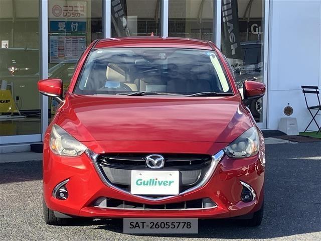 Mazda DEMIO 2017 8908137-16