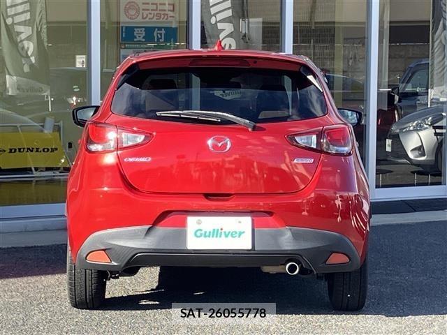 Mazda DEMIO 2017 8908137-18