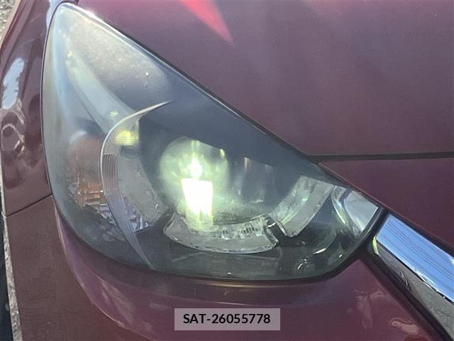 Mazda DEMIO 2017 8908137-19