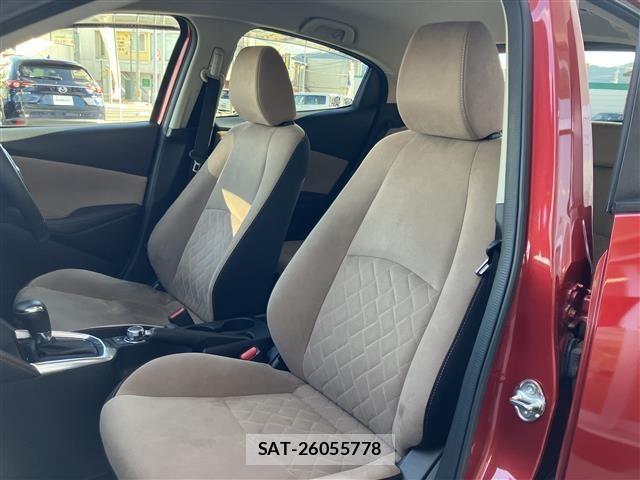 Mazda DEMIO 2017 8908137-20