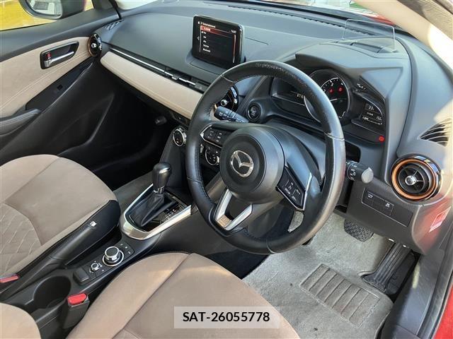 Mazda DEMIO 2017 8908137-3