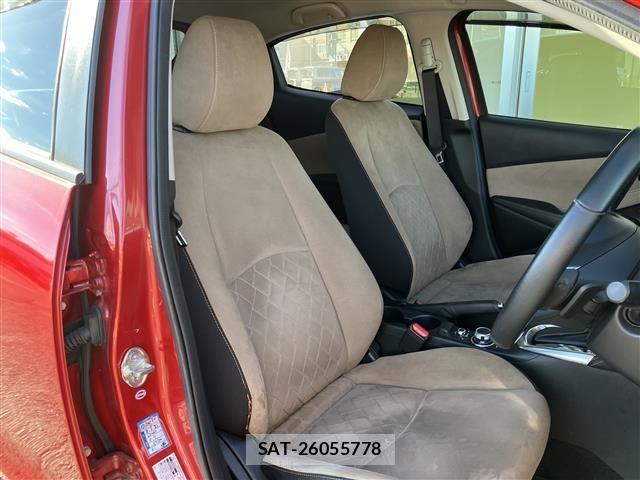 Mazda DEMIO 2017 8908137-5