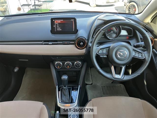 Mazda DEMIO 2017 8908137-6