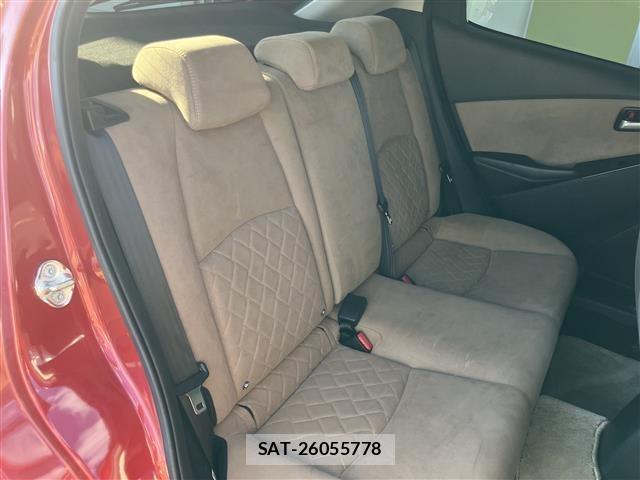 Mazda DEMIO 2017 8908137-8
