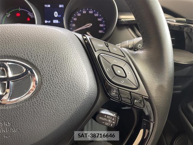 Toyota C-HR 2021 8724208-17
