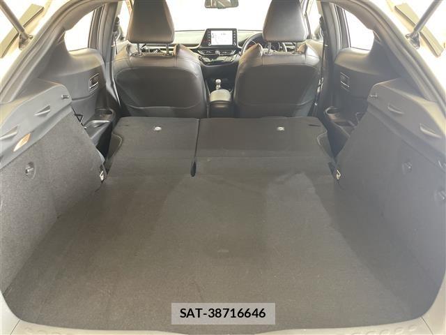 Toyota C-HR 2021 8724208-2