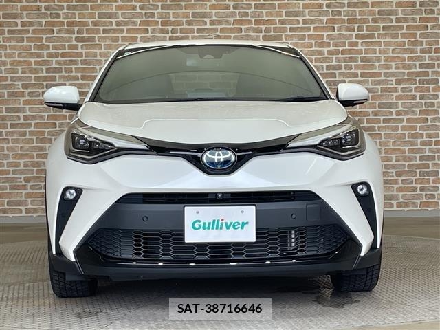 Toyota C-HR 2021 8724208-4