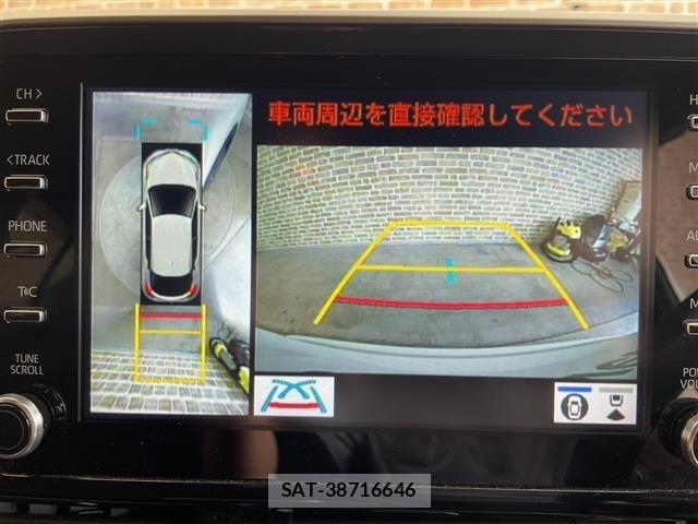 Toyota C-HR 2021 8724208-5