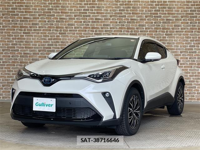 Toyota C-HR 2021 8724208-6